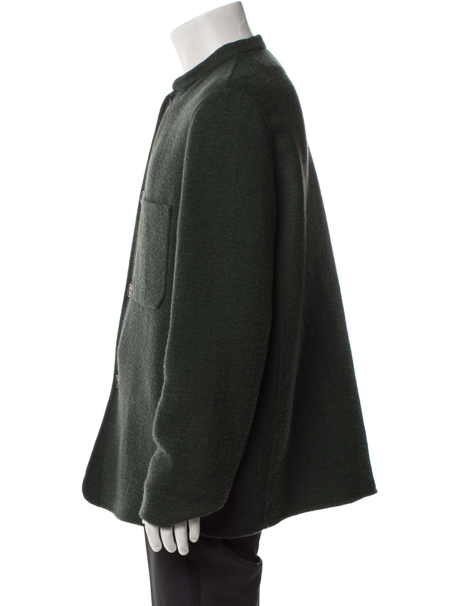 The Row 2024-2025 'Everett' Utility Jacket