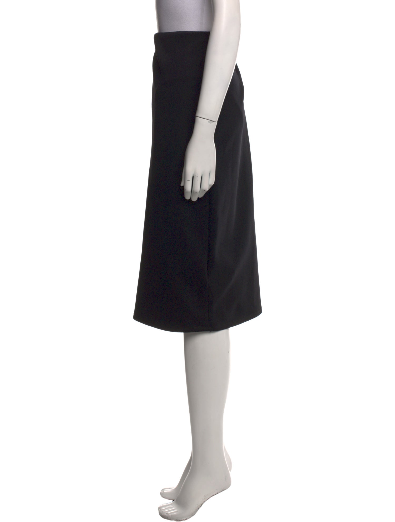 The Row Knee-Length Skirt