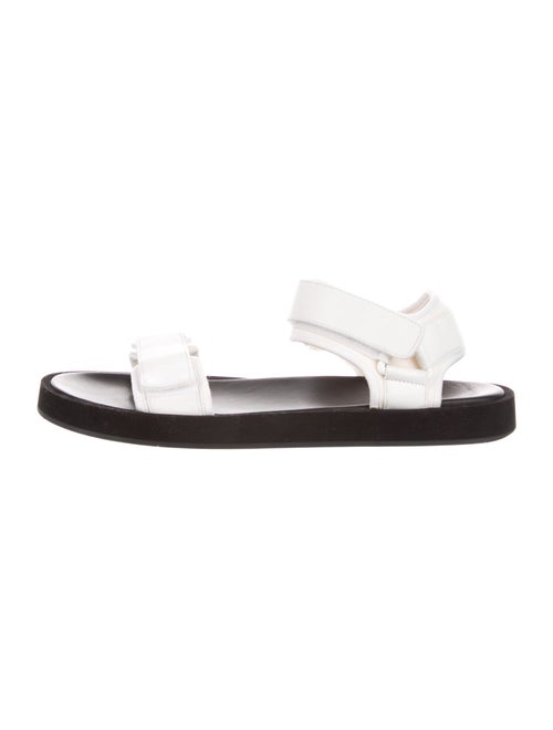 The Row Hook and Loop Neoprene Slides