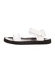 The Row Hook and Loop Neoprene Slides