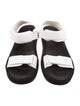 The Row Hook and Loop Neoprene Slides