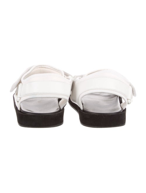 The Row Hook and Loop Neoprene Slides