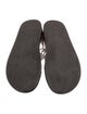The Row Hook and Loop Neoprene Slides