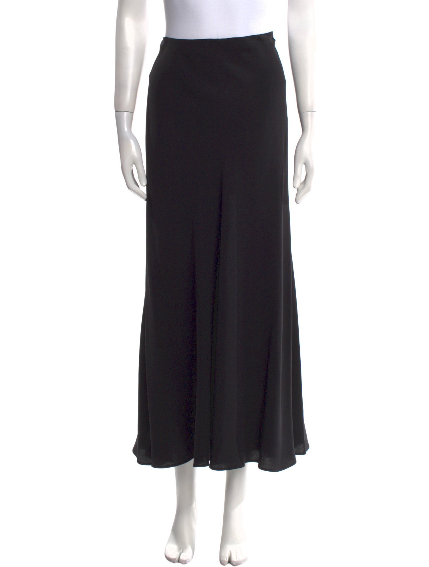 The Row Kaddu Midi Length Skirt w/ Tags