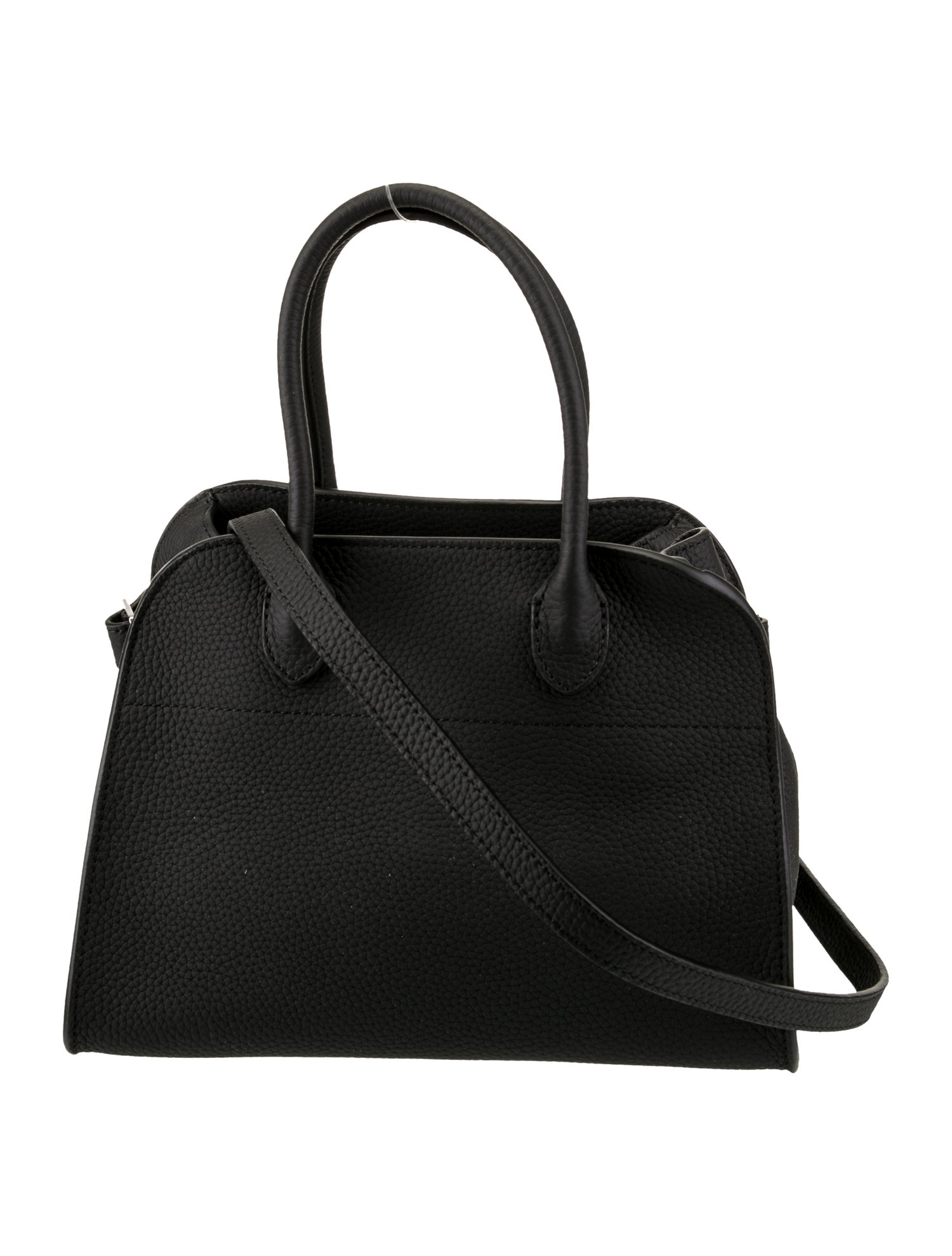 The Row Leather Soft Margaux 10