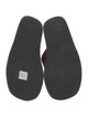 The Row Ginza Leather Slides