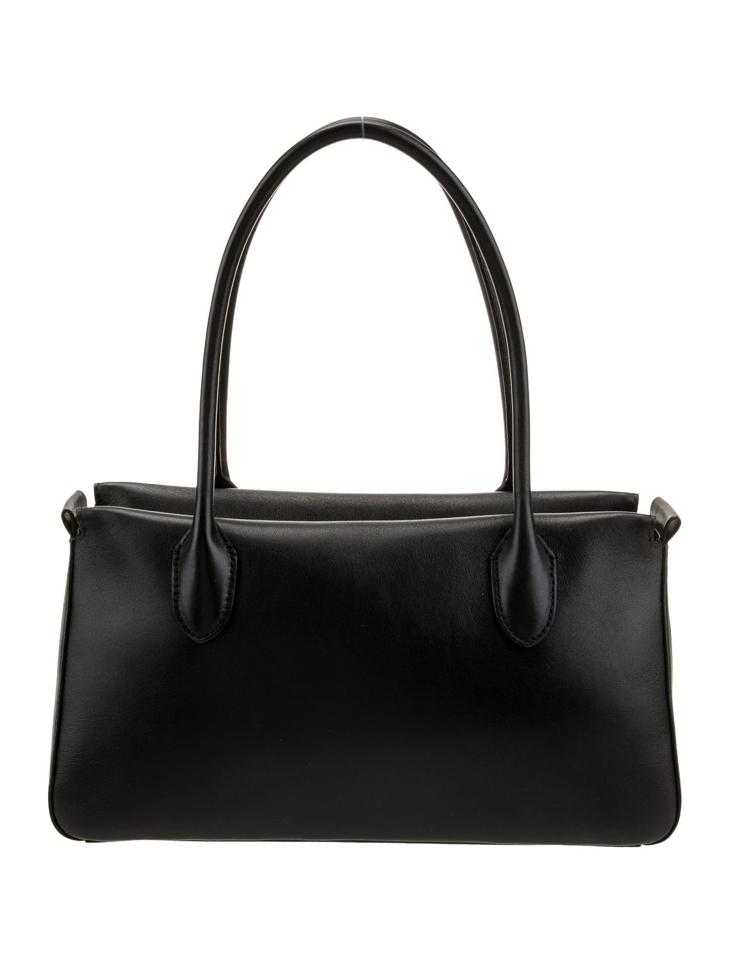 The Row Leather Terrasse