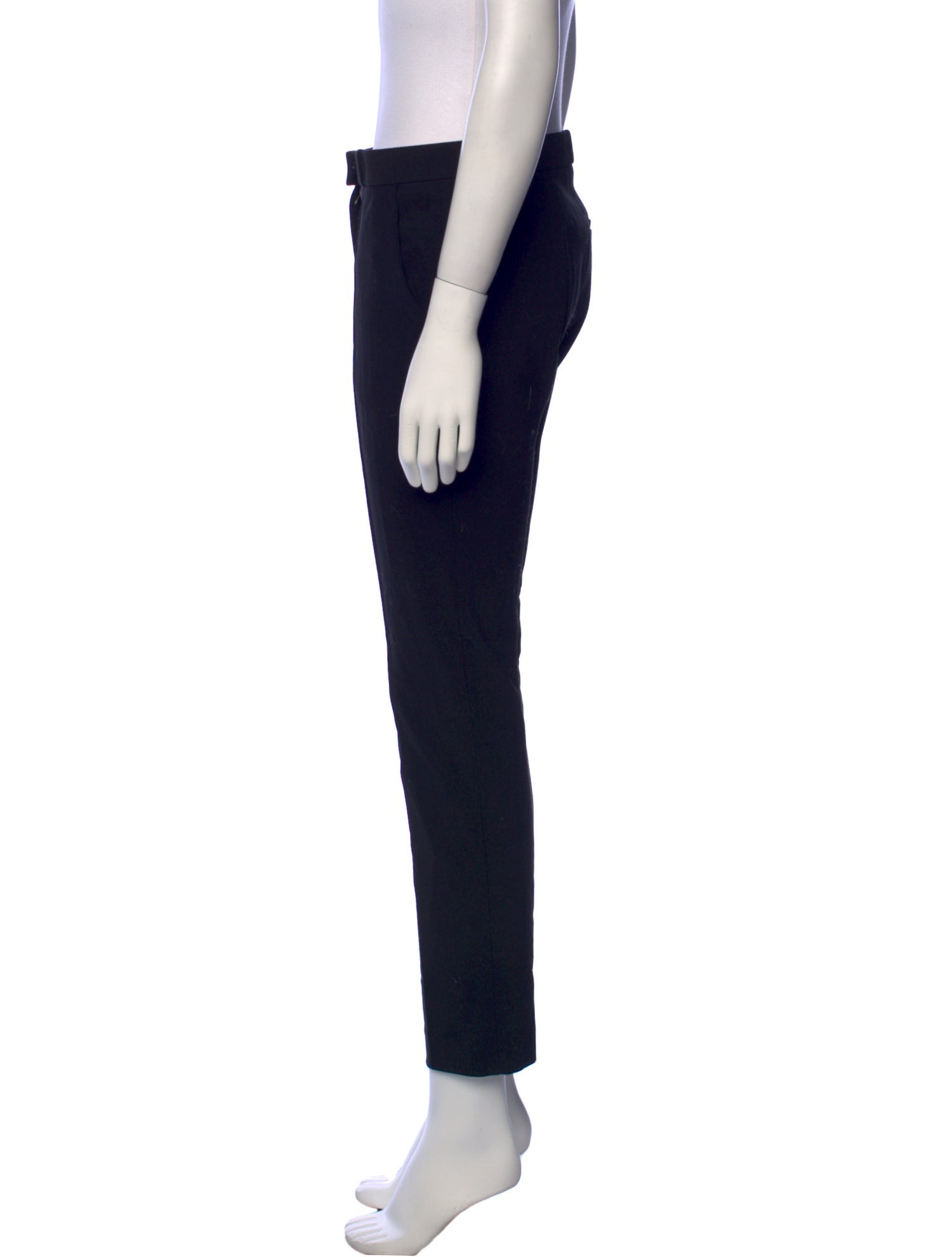 The Row Skinny Leg Pants