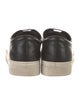 The Row Lambskin Sneakers