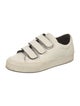 The Row Leather Sneakers