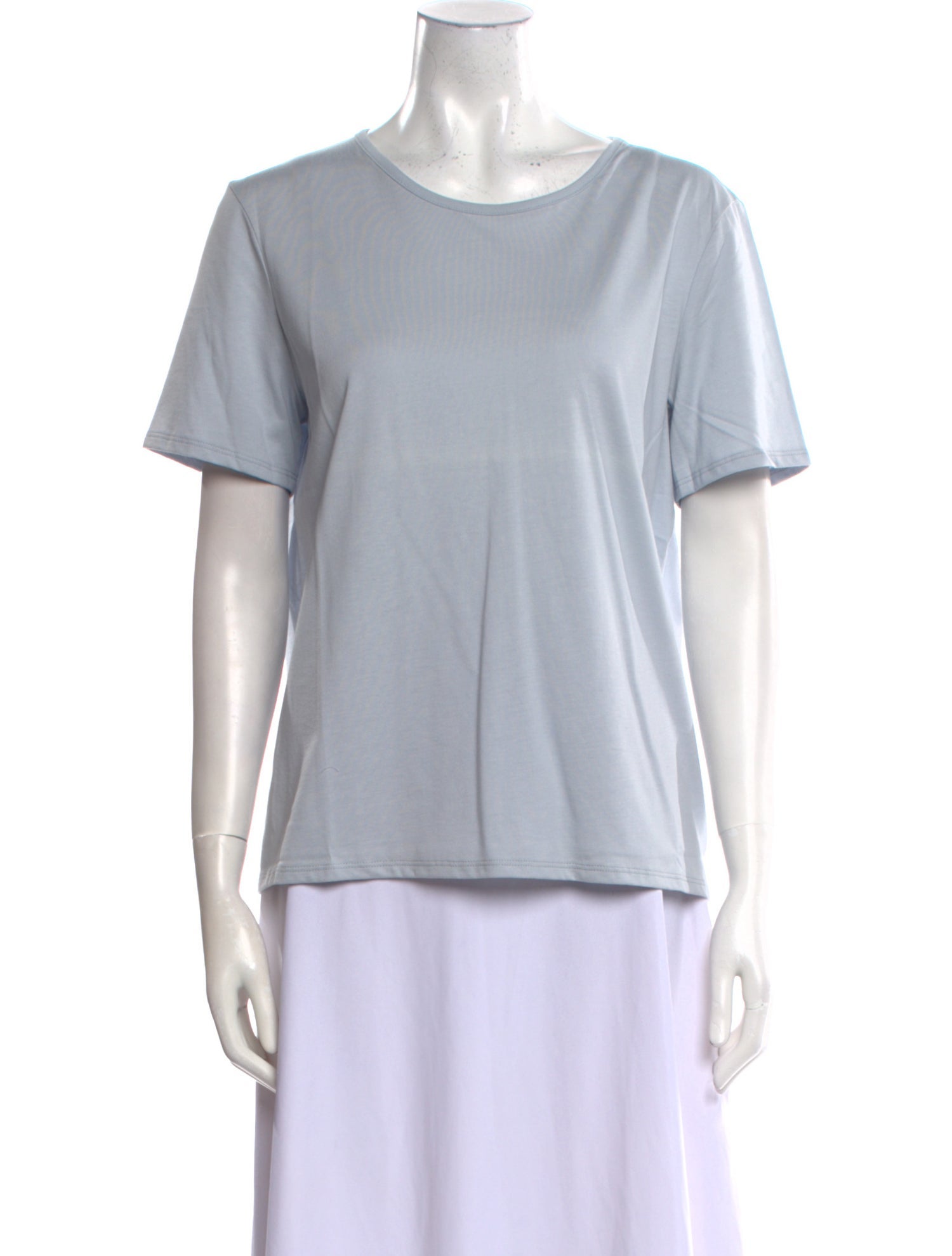 The Row Leah Crew Neck T-Shirt w/ Tags