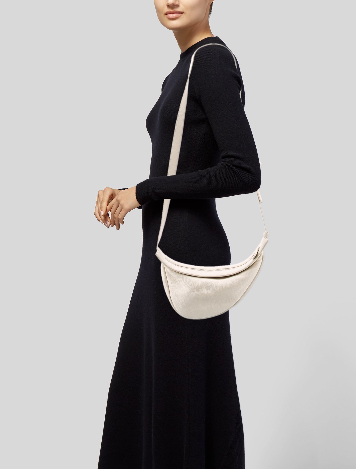 ショルダーバッグ・ポシェット The Row Borsa A Spalla THE ROW Shoulder Bags for Women for sale - eBay