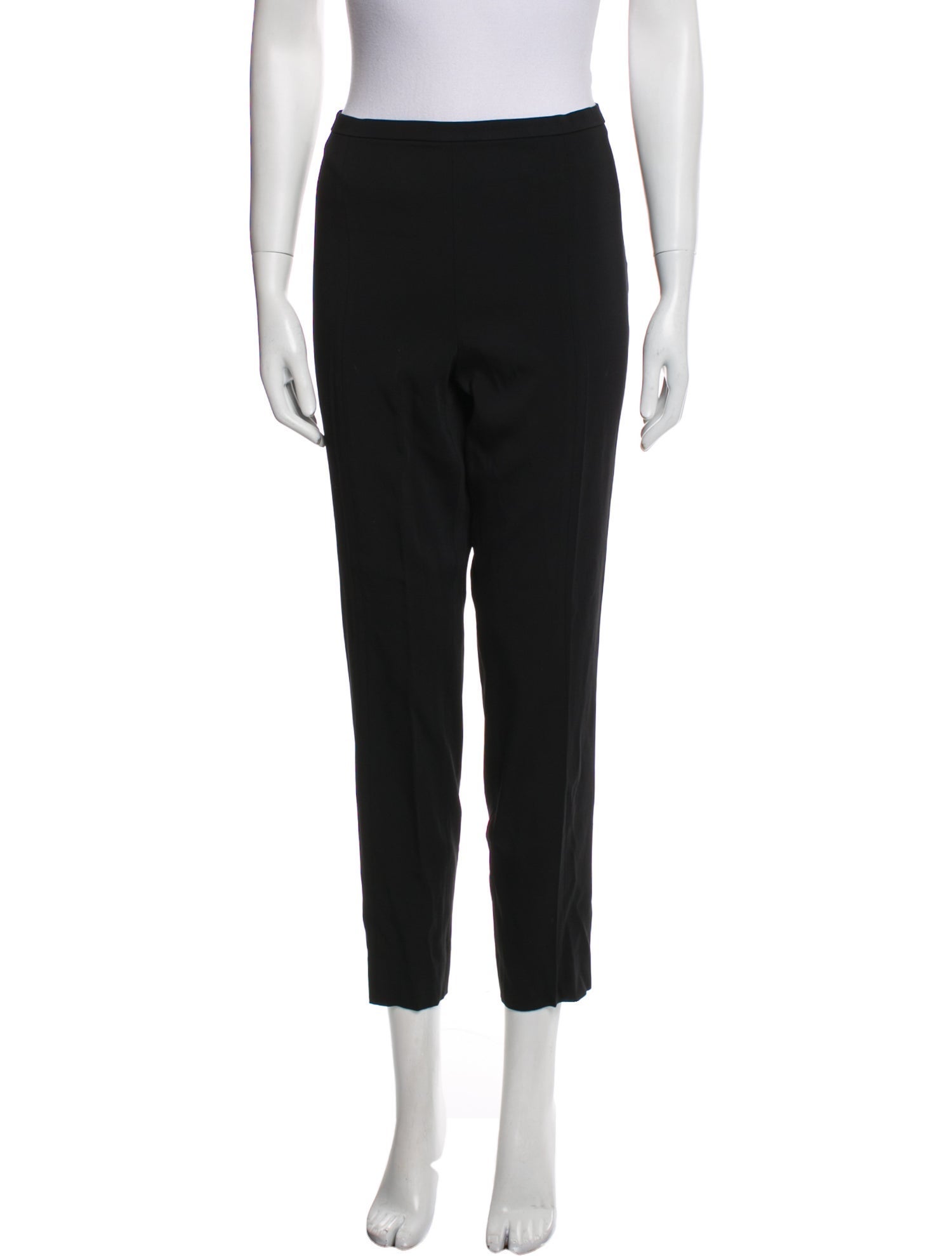 The Row Straight Leg Pants