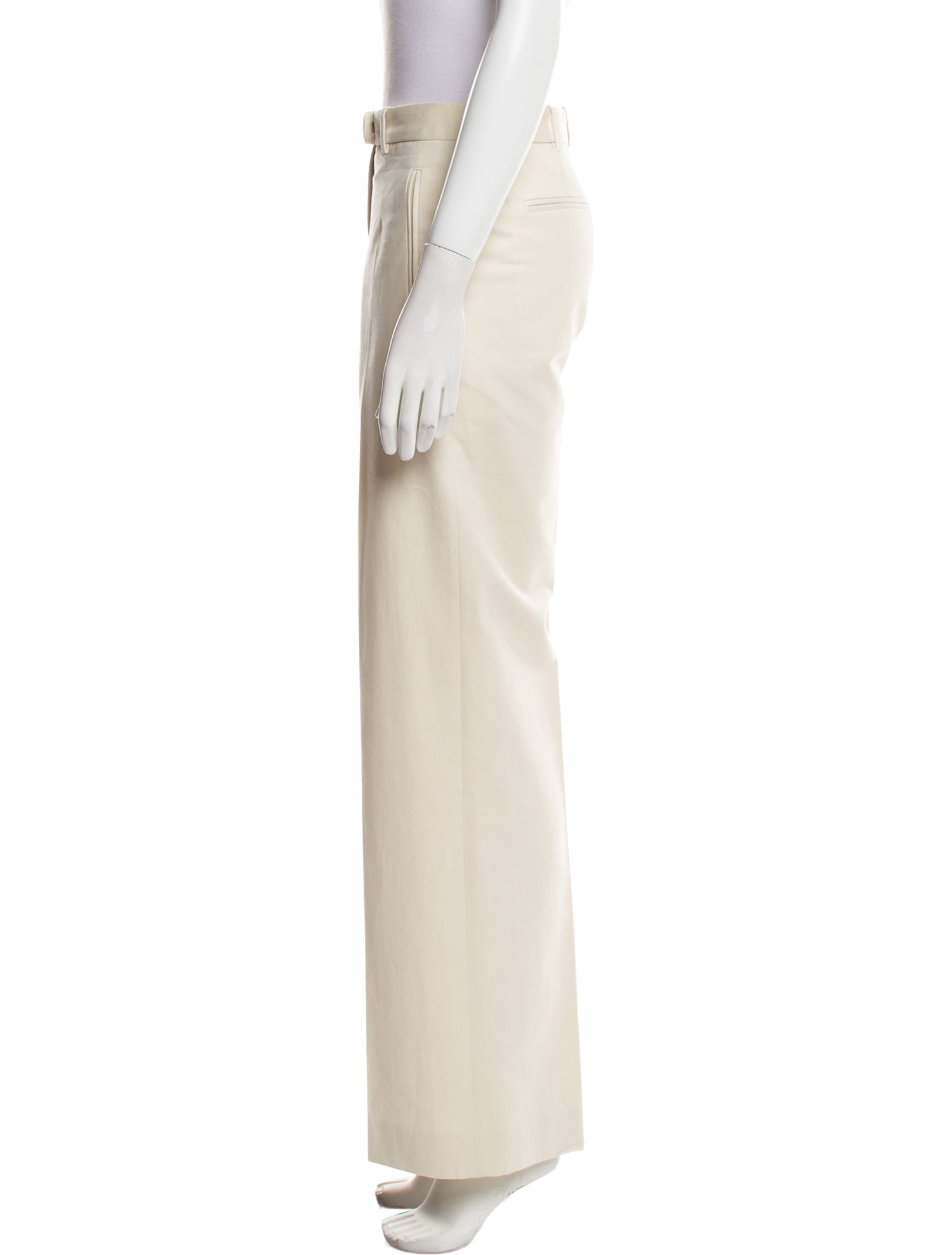 The Row 2023 Wide Leg Pants