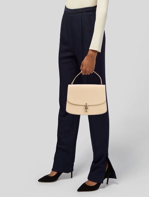 The Row Leather Sofia 10