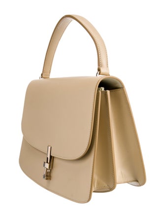 The Row Leather Sofia 10