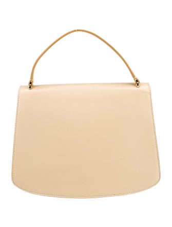 The Row Leather Sofia 10