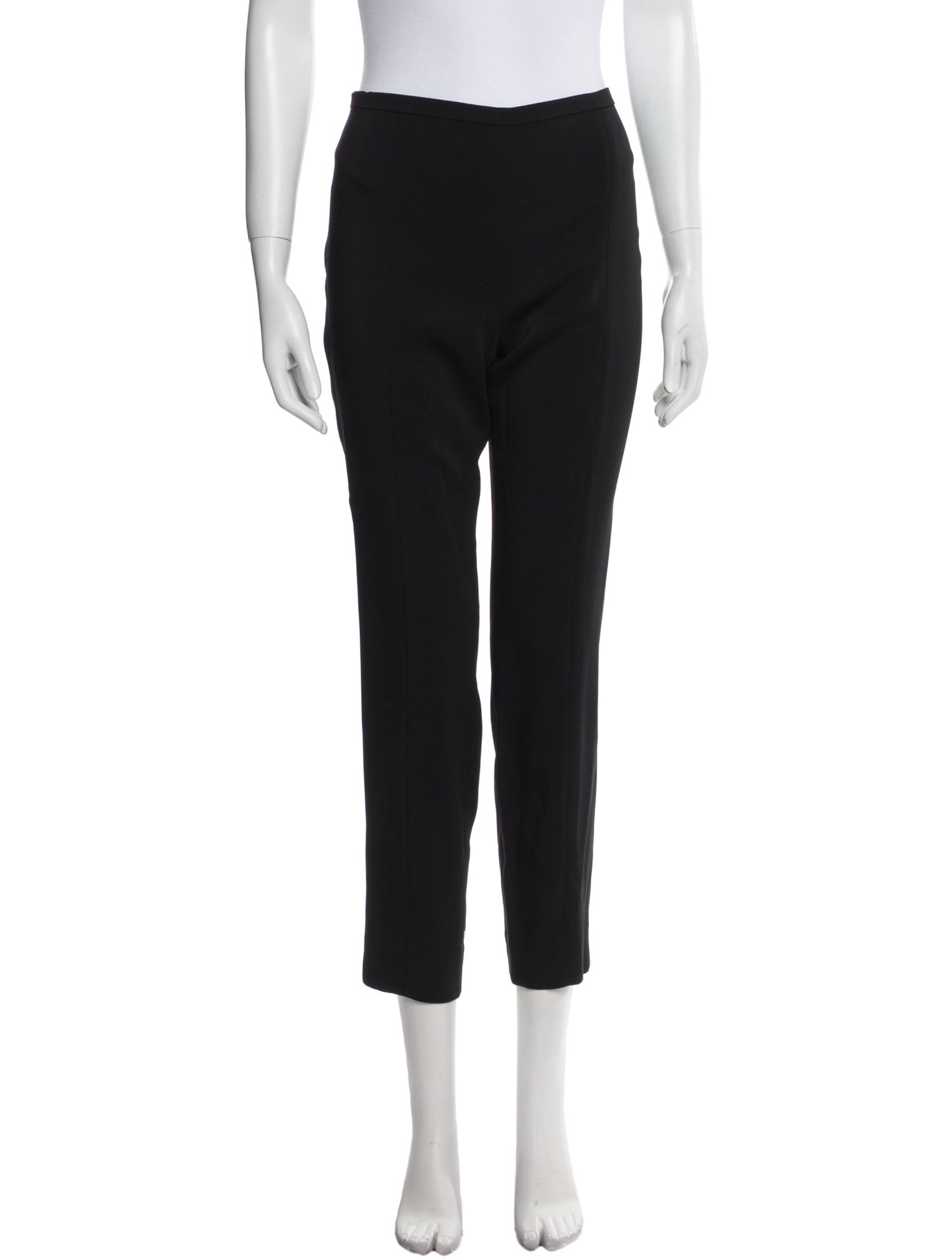 The Row Skinny Leg Pants