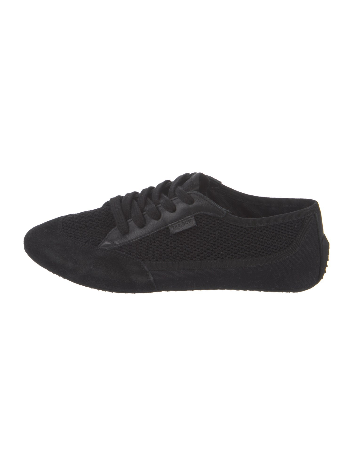 The Row Bonnie Sneakers