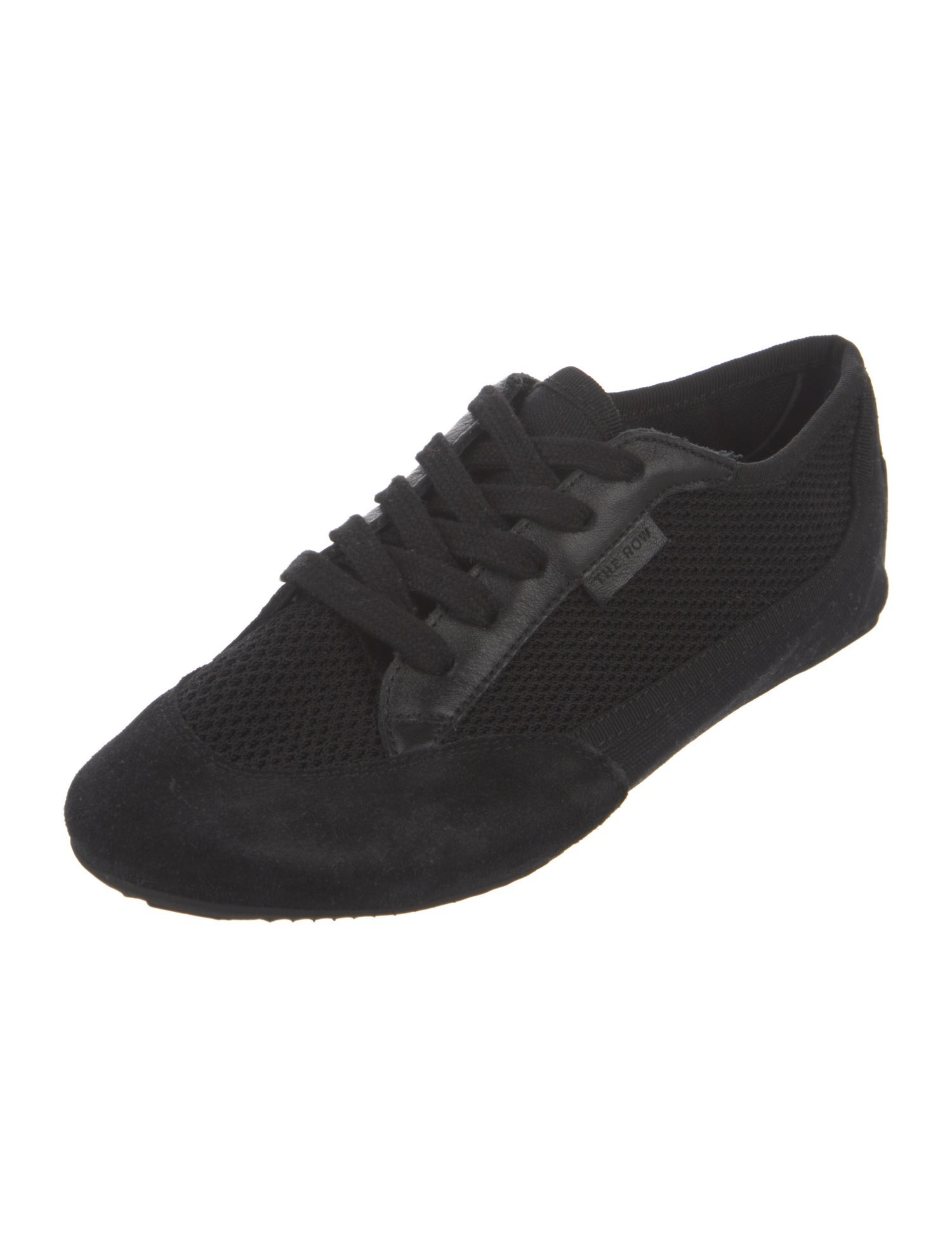 The Row Bonnie Sneakers