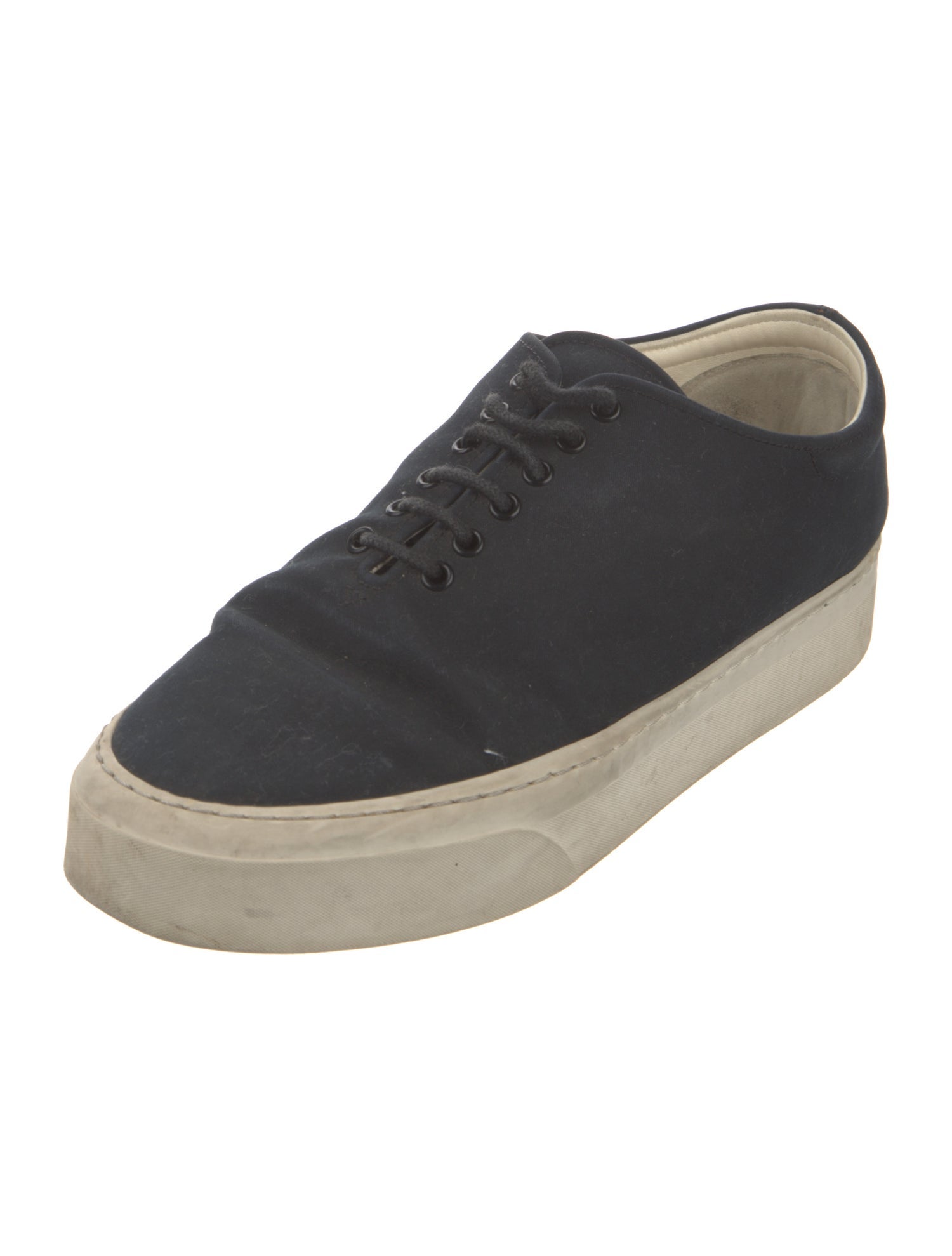 The Row Marie H Sneakers