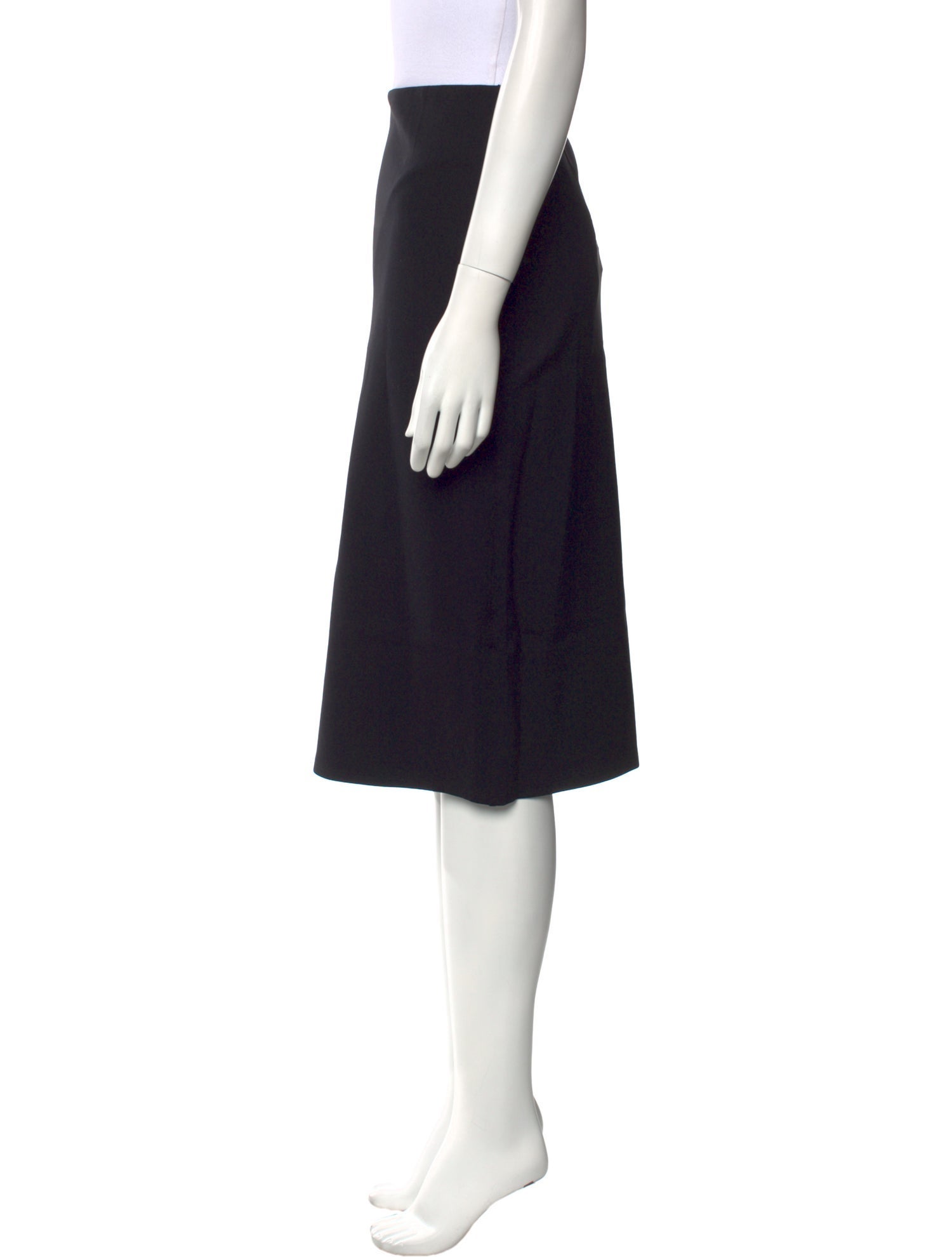 The Row Knee-Length Skirt w/ Tags