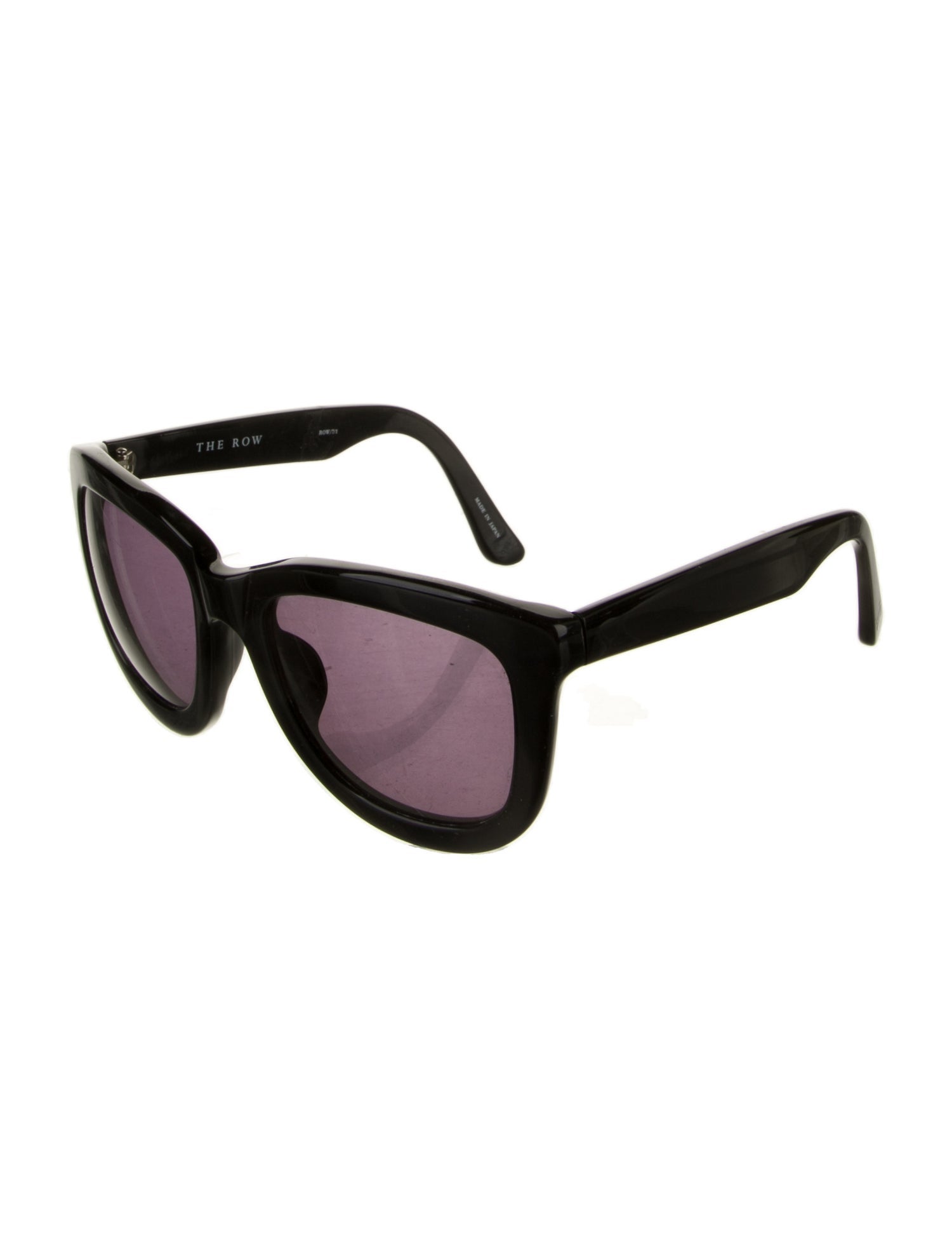 The Row 487993 Cat-Eye Sunglasses