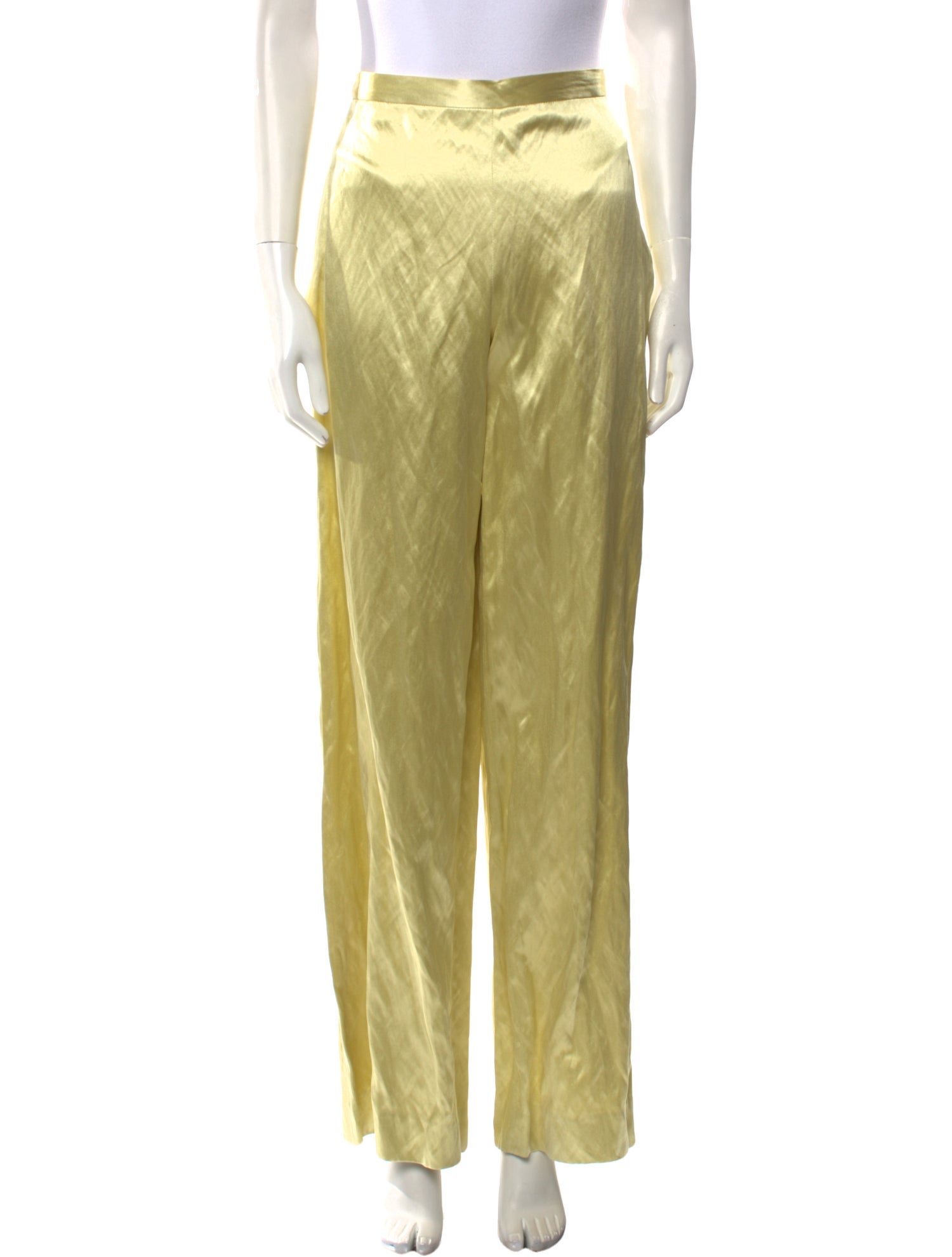 The Row Rogina Wide Leg Pants