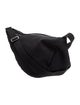 The Row Nylon Nylon Slouchy Banana Bag