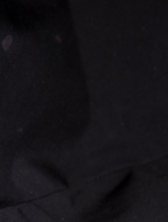 The Row Nylon Nylon Slouchy Banana Bag