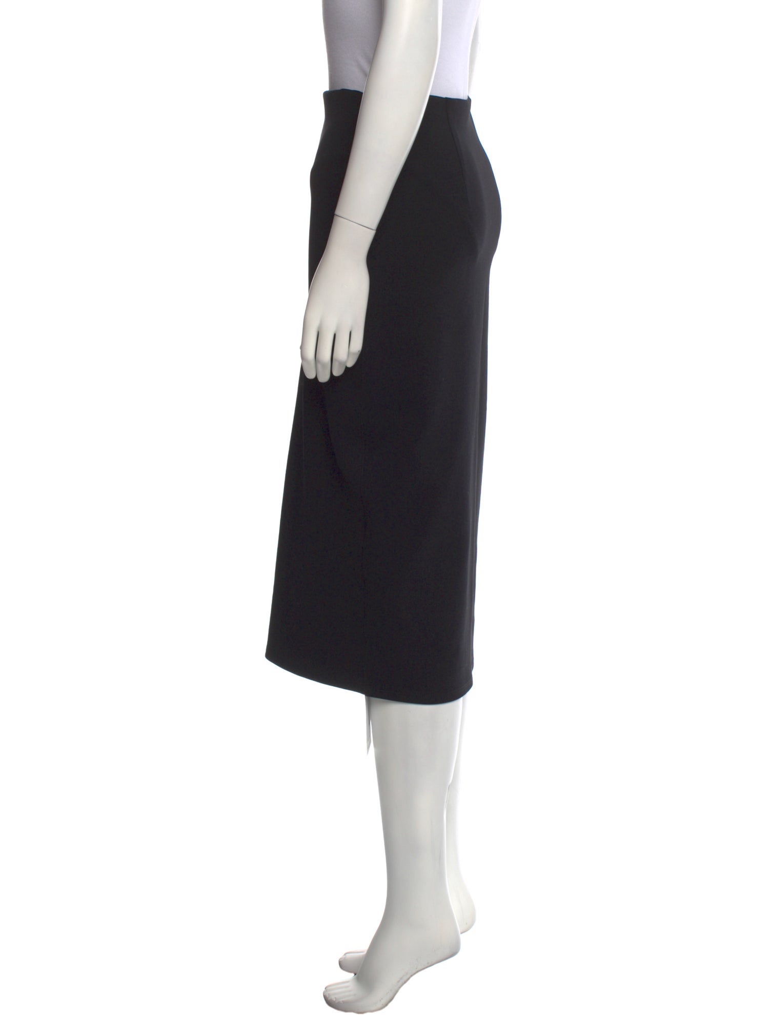 The Row Knee-Length Skirt