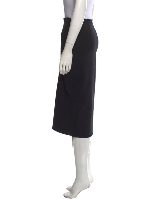 The Row Knee-Length Skirt