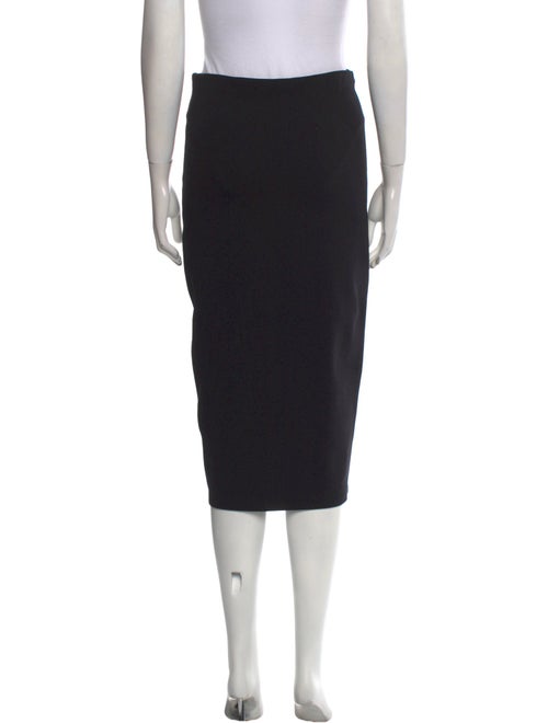 The Row Knee-Length Skirt