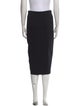 The Row Knee-Length Skirt