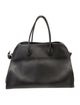The Row Leather Soft Margaux 17