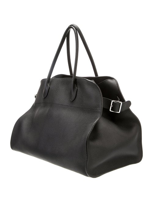 The Row Leather Soft Margaux 17