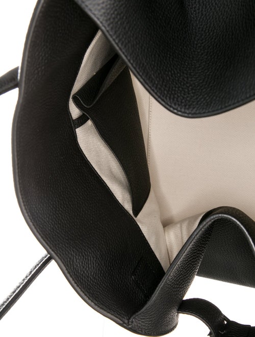 The Row Leather Soft Margaux 17