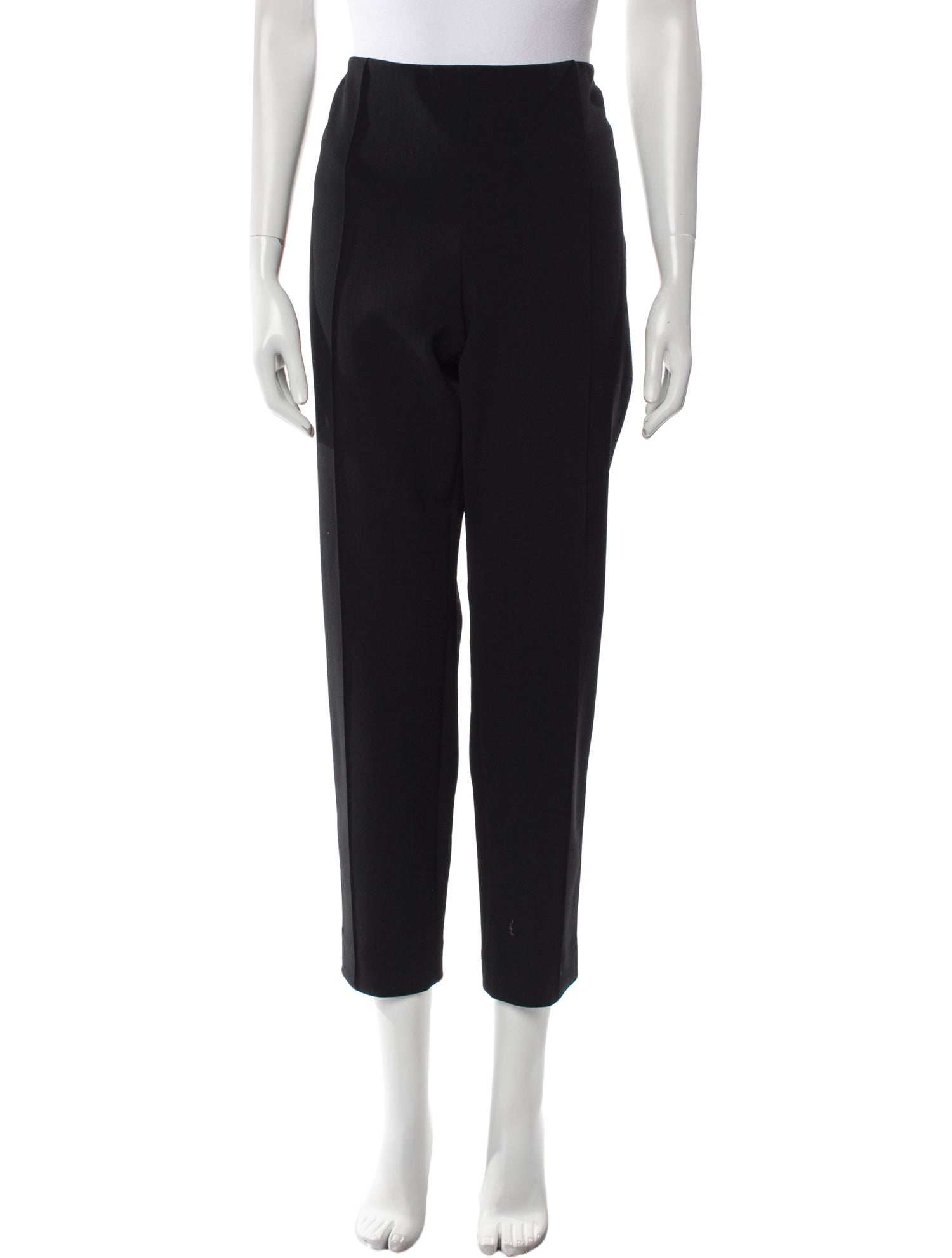 The Row Kosso Straight Leg Pants