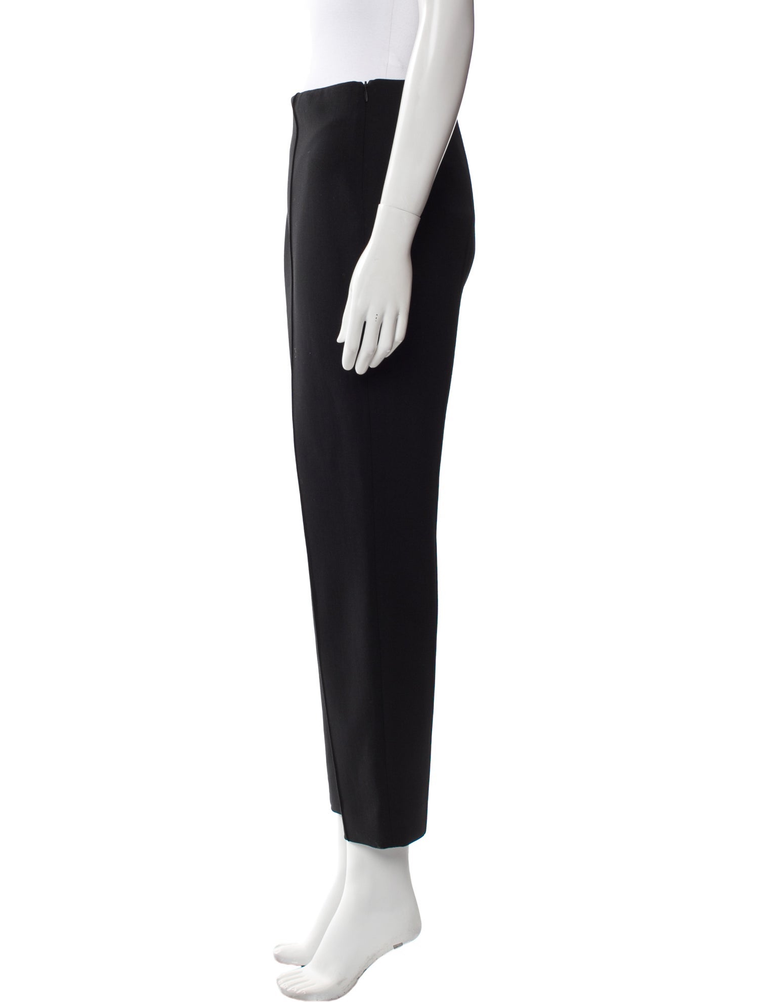 The Row Kosso Straight Leg Pants