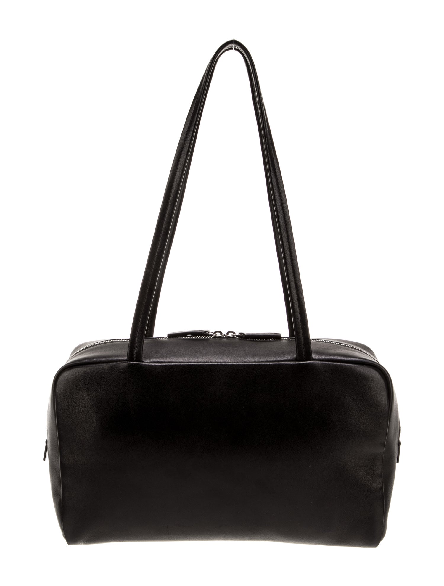 The Row Lambskin Astra