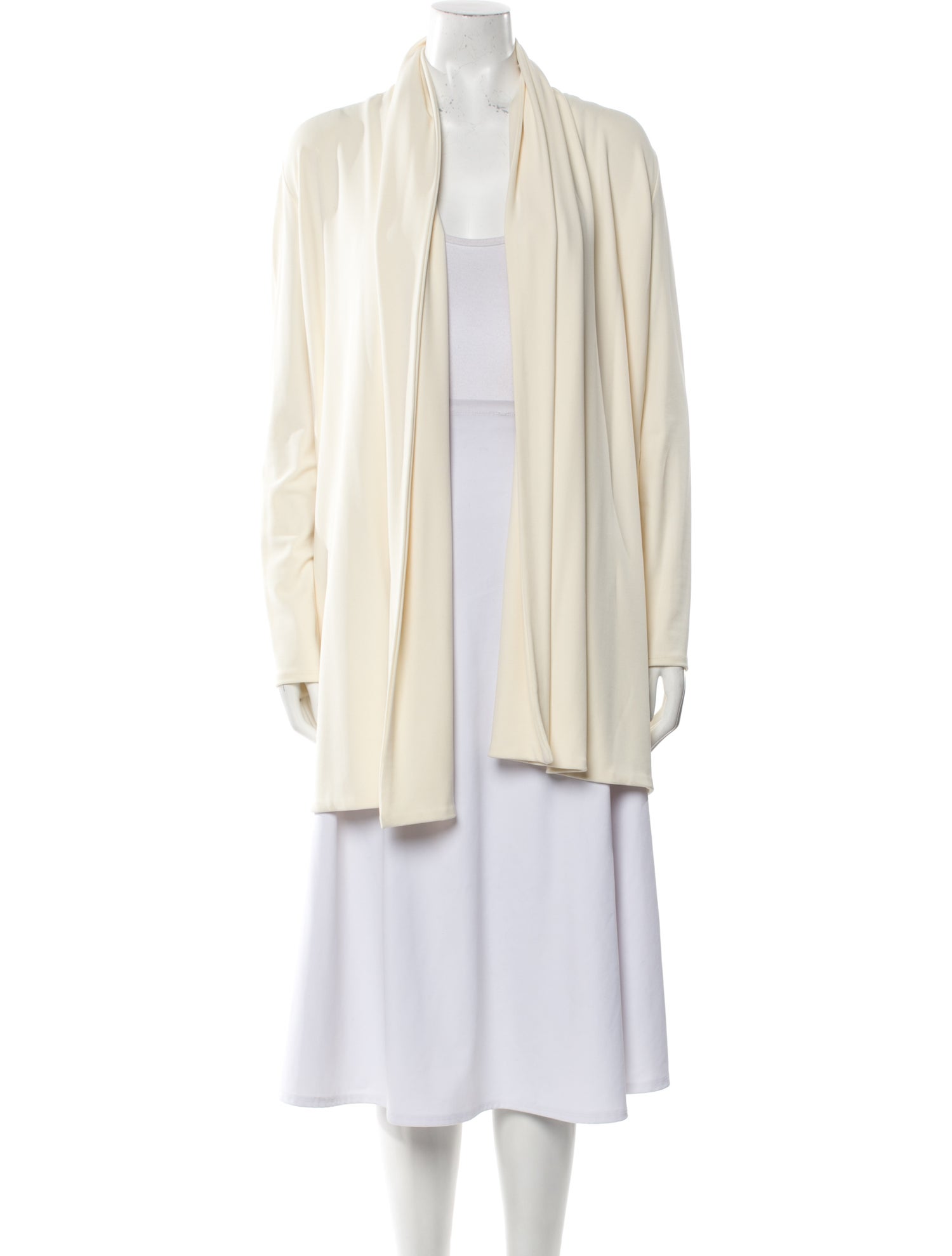 The Row Cowl Neck Sweater