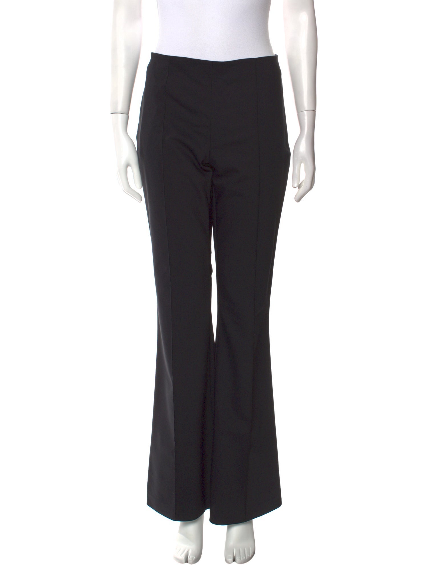 The Row 'Beca' Wide Leg Pants