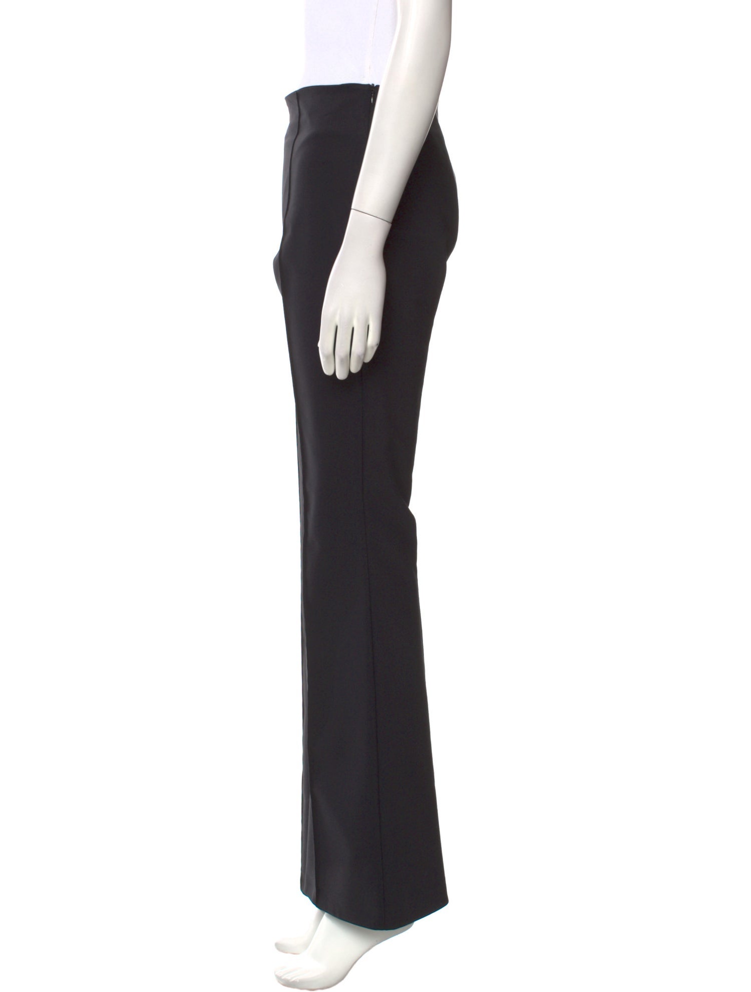 The Row 'Beca' Wide Leg Pants