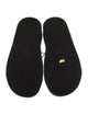 The Row Hook-and-Loop Neoprene Slides