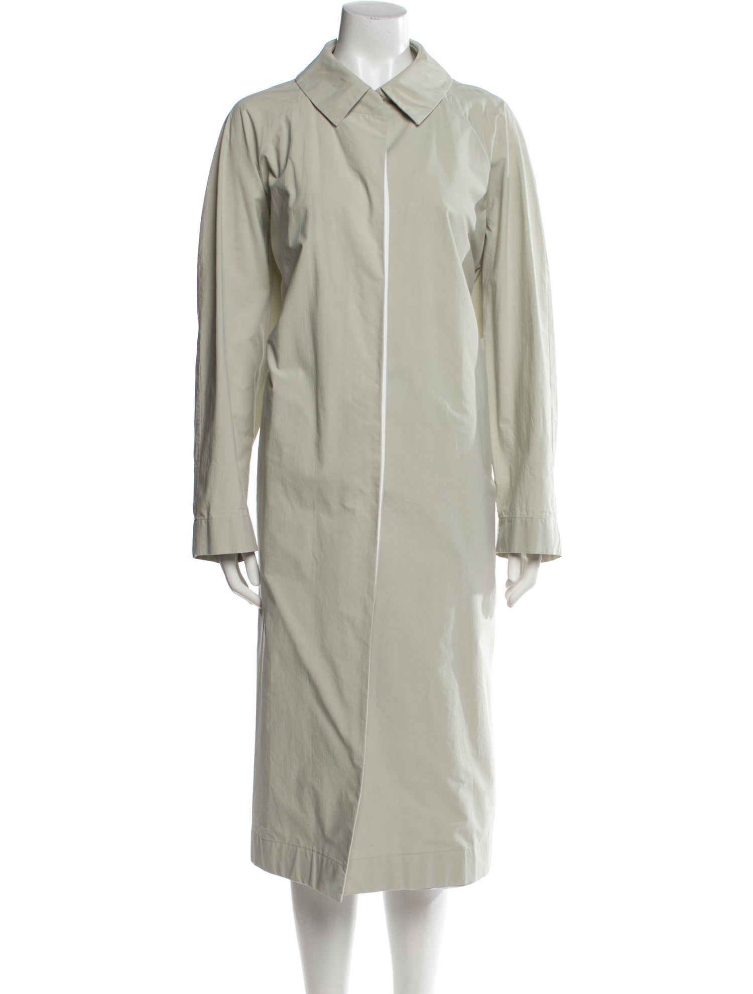 The Row Caferino Coat