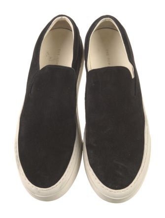 The Row Marie Sneakers