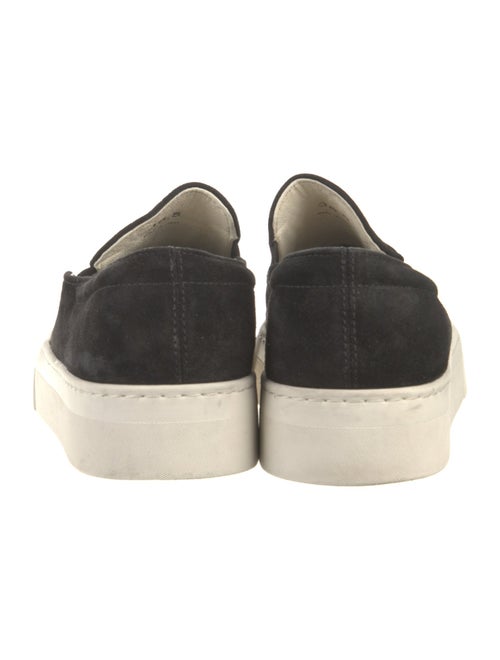 The Row Marie Sneakers