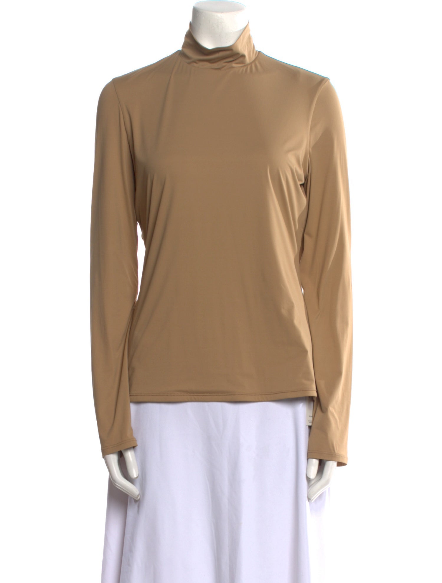 The Row 'Rudd' Nylon Sweatshirt