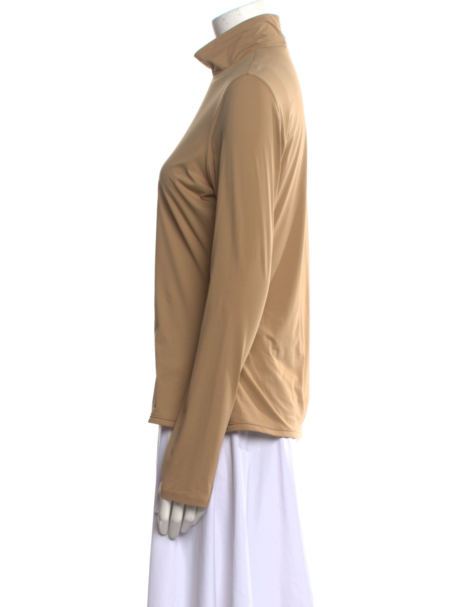 The Row 'Rudd' Nylon Sweatshirt