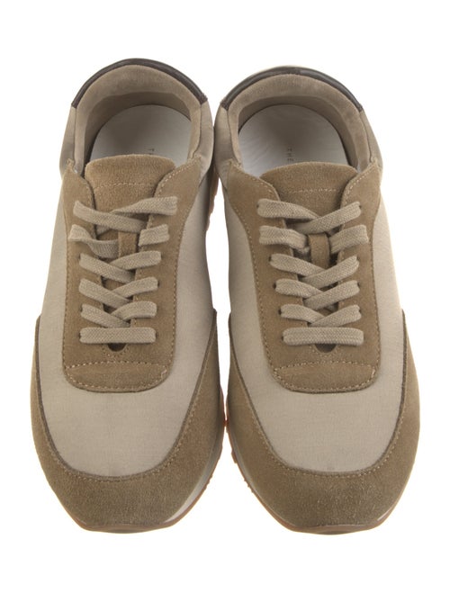 The Row Owen Runner Sneakers